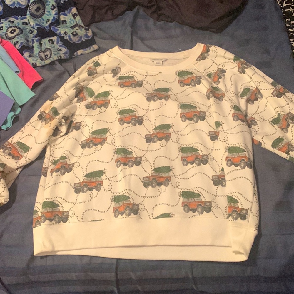 American Eagle